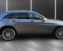 Zunanja slika - Mercedes-Benz GLC-Razred - 250 d 4MATIC AMG LINE MULTIBEAM ZRAČNO KAMERA TEM - 7 - Predogledna slika