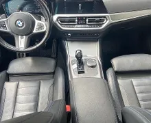 Zunanja slika - BMW Serija 3 - Touring: 320 xDrive M Sport paket - 7 - Predogledna slika