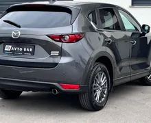 Zunanja slika - Mazda CX-5 - 2.2 CD+TAKUMI+4WD+1.LAST+SLO+NAVI+HEAD UP - 6 - Predogledna slika