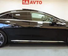 Zunanja slika - Mercedes-Benz EQE - 300 Amg Line ACC-KAMERA-PANORAMA - 4 - Predogledna slika