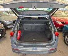 Zunanja slika - Volkswagen Tiguan - 1.5 TSI ACT BMT NAVI KAMERA 30.000KM 1.LASTNIK - 17 - Predogledna slika