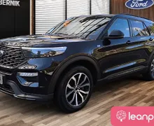 Zunanja slika - Ford Explorer - EV ST-LINE 3.0 EB 363 KM-AWD  PHEV Avt.-SLO-1.LASTNIK - 1 - Predogledna slika