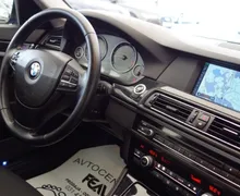 Zunanja slika - BMW Serija 5 - : 525d-V6-AVT-LIMUZINA-XENON-NAVI-PDC-TEMPOMAT-KRO - 11 - Predogledna slika