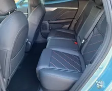 Zunanja slika - Changan Deepal S05 - ULTRA HIBRID+dobava takoj - 6 - Predogledna slika