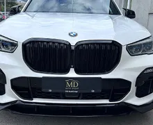 Zunanja slika - BMW X5 - serija : xDrive30d Avt.-SKY-LASER-KRISTAL-MASAŽA-HLAJENJE - 2 - Predogledna slika