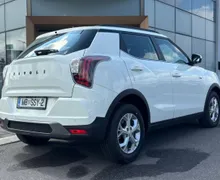 Zunanja slika - KG Mobility Tivoli - 1.5 GDI-T Fresh - 3 - Predogledna slika