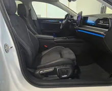 Notranja slika - Volkswagen Passat Variant - 1.5 eTSI Business DSG - Matrix.360kam.DCC Pro.HUD. - 12 - Predogledna slika