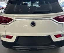 Zunanja slika - SsangYong Korando - 1.5 T-GDI Premium 4WD M T - 4 - Predogledna slika