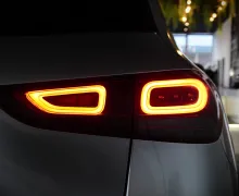 Zunanja slika - Mercedes-Benz GLA-Razred - GLA 200 d Avt. - 8 - Predogledna slika