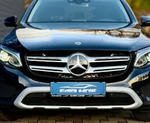 Zunanja slika - Mercedes-Benz GLC-Razred - GLC 250 d 4MATIC - 2 - Predogledna slika