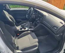 Notranja slika - Renault Mégane - Z dvižnimi vrati zadaj - 12 - Predogledna slika