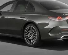 Zunanja slika - Mercedes-Benz E-Razred - 220 d 4MATIC AMG Line - 3 - Predogledna slika