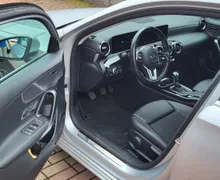 Notranja slika - Mercedes-Benz A-Razred - A 200 - 4 - Predogledna slika