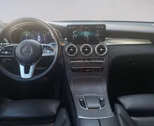 Zunanja slika - Mercedes-Benz GLC-Razred - GLC 300 d 4MATIC AMG Line Avt. - 10 - Predogledna slika