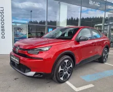 Zunanja slika - Citroën C4 - 1.2 PURETECH MHEV - FACELIFT - SAMO 20.502KM - 1 - Predogledna slika