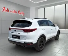 Zunanja slika - KIA Sportage - 2WD 1,6 GT-Line - 4 - Predogledna slika