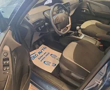Zunanja slika - Citroën C4 Grand Picasso - Exclusive BlueHDi 150 2.0HDI-ALU-NAVI-PDC-7SEDEZ - 5 - Predogledna slika
