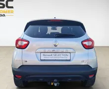 Zunanja slika - Renault Captur - dCi 90 Energy Authentique Start Stop - 6 - Predogledna slika