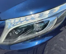 Zunanja slika - Mercedes-Benz V-Razred - V 250d 4MATIC|AMG Line|SLO|360°|KLJUKA|BURM.| - 20 - Predogledna slika