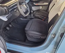 Zunanja slika - Citroën C3 - 1.2 Turbo 100 Plus - 7 - Predogledna slika