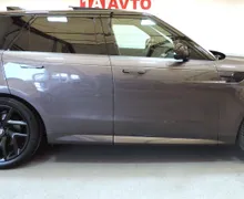 Zunanja slika - Land Rover Range Rover Sport - 3.0 D300 MHEV Dynamic SE Avt. - 4 - Predogledna slika