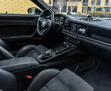 Zunanja slika - Porsche 911 - 4 GTS - Matrix - BOSE - PANO - Sportchrono - 12 - Predogledna slika