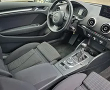 Zunanja slika - Audi A3 - 1.6 TDI - 11 - Predogledna slika