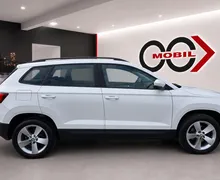 Zunanja slika - Škoda Karoq - 1.6 TDI Ambition - 4 - Predogledna slika