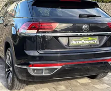 Zunanja slika - Volkswagen Touareg - Atlas 2.0 TSI 4Motion Cross Sport R-Line - 4 - Predogledna slika