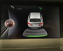 Zunanja slika - BMW Serija 5 - Touring: 525d - NAVI - 1 LETO JAMSTVA - 20 - Predogledna slika