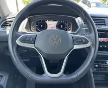 Notranja slika - Volkswagen Tiguan - 2.0 TDI BMT Elegance DSG VIRTUAL ACC KAMERA - 14 - Predogledna slika