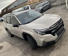 Zunanja slika - Subaru Forester - 2.0i 4WD CVT Lineartronic PREMIUM - 6 - Predogledna slika