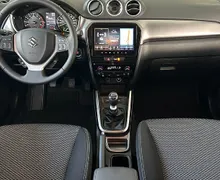 Zunanja slika - Suzuki Vitara - 1.4 Boosterjet Hibrid Premium - 6 - Predogledna slika