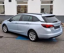 Zunanja slika - Opel Astra - 1.5 Dizel 77KW S S Edition ST - 2 - Predogledna slika