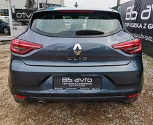 Zunanja slika - Renault Clio - equilibre TCe 90-NAVI-LINEASS-PDC-TEMPOMAT - 6 - Predogledna slika