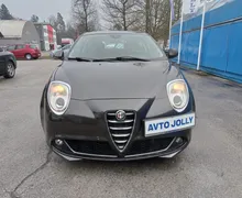 Zunanja slika - Alfa Romeo MiTo - MiTo - 6 - Predogledna slika