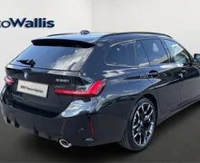 Zunanja slika - BMW Serija 3 - 330i xDrive Touring - 2 - Predogledna slika