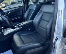 Zunanja slika - Mercedes-Benz E-Razred - E 220 BlueTEC Navi Usnje LED F1 BT Temp Park SZ - 17 - Predogledna slika