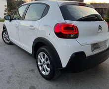 Zunanja slika - Citroën C3 - Feel PureTech -1 LASTNICA-66.000km-NAVI-PDC... - 4 - Predogledna slika