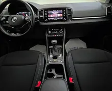 Zunanja slika - Škoda Karoq - 2.0 TDI Style DSG VIRTUAL-ACC-LANE-FULL LED - 7 - Predogledna slika