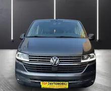 Zunanja slika - VW Caravelle - 2.0 TDI AUT. HIGHLINE RADAR FULL LED WEBASTO KAM.. - 11 - Predogledna slika