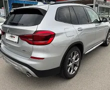 Zunanja slika - BMW X3 - serija : xDrive20d xLINE RADAR MATRIX VIRTUAL KLJUKA MEMORY - 5 - Predogledna slika