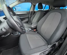 Zunanja slika - BMW X2 - serija :  sDrive18d Advantage - HITRI KREDIT. LEASING - 8 - Predogledna slika