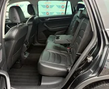 Zunanja slika - Škoda Kodiaq - 2.0TDI|140kW|4X4|DSG|AMBI|LED|1LASNIK|JAMSTVO... - 15 - Predogledna slika