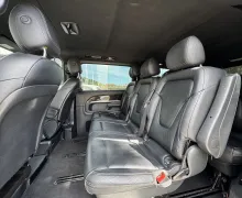 Zunanja slika - Mercedes-Benz V-Razred - V 250d L AVANTGARDE AVT 8 SED.ELEKTRIČ.DRSNA VRATA - 9 - Predogledna slika