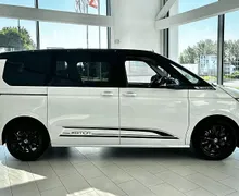 Zunanja slika - Volkswagen Multivan - Life Edition 2.0 TDI - VELIKO OPREME - 3 - Predogledna slika