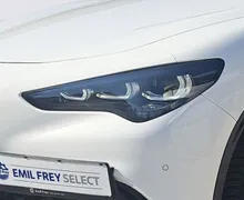 Zunanja slika - Alfa Romeo Stelvio - Q4 2.2 Multijet 210 Veloce Avt. - 5 - Predogledna slika