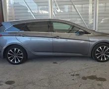 Zunanja slika - Hyundai i40 - Wagon 1.7 CRDi - LED - KAMERA - DRIVE S. - EL. SED - 5 - Predogledna slika