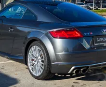 Zunanja slika - Audi TTS - 2.0 TFSI Quattro AUT. LED Bang Olufsen - 7 - Predogledna slika