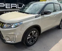 Zunanja slika - Suzuki Vitara - 1.4 AllGrip Elegance-4X4-NAVI-CAMERA-ALU-ACC- - 9 - Predogledna slika